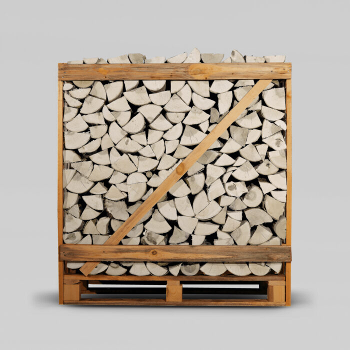 Birch Firewood Cambridge